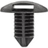 Auveco No. 22369 Toyota/Lexus/Scion Trim Retainer, Quantity - 25