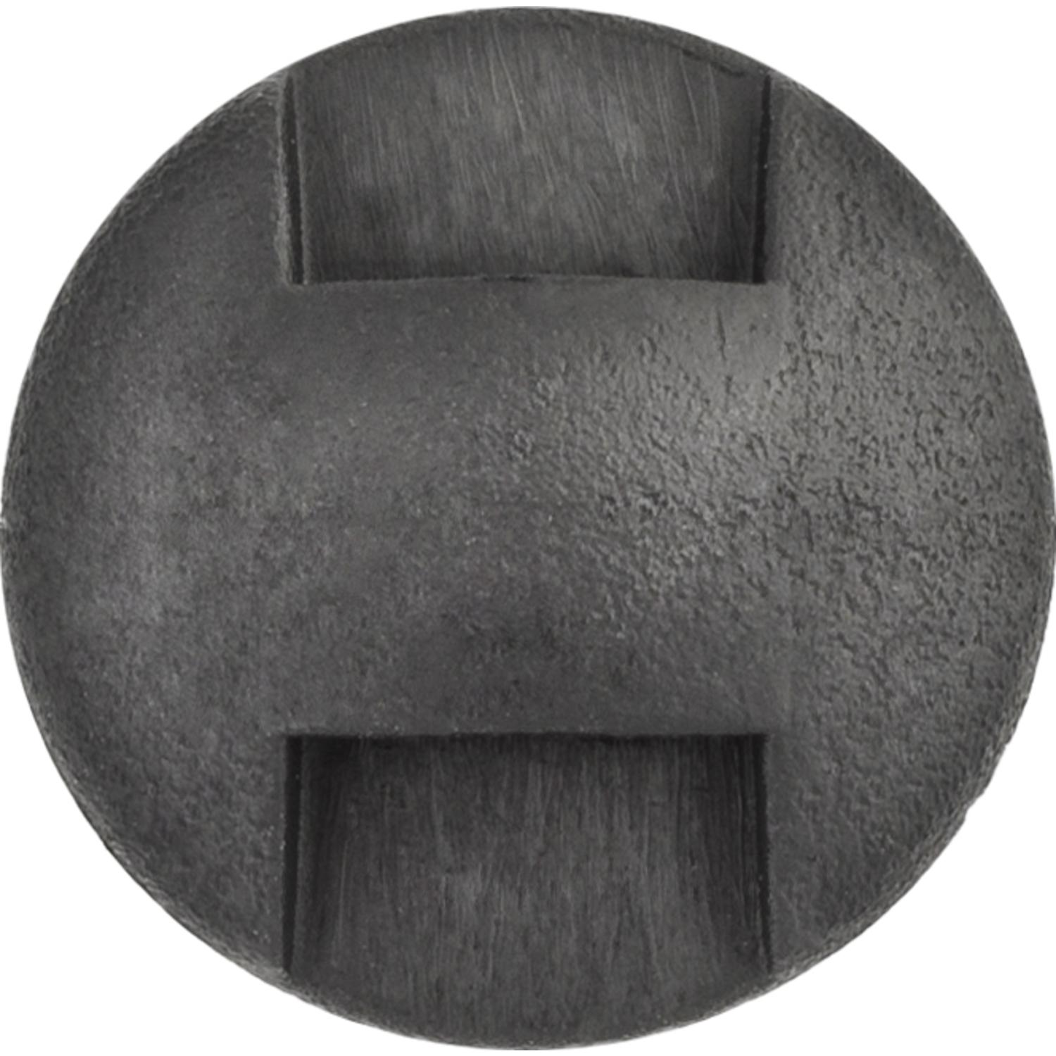 Auveco No. 22369 Toyota/Lexus/Scion Trim Retainer, Quantity - 25
