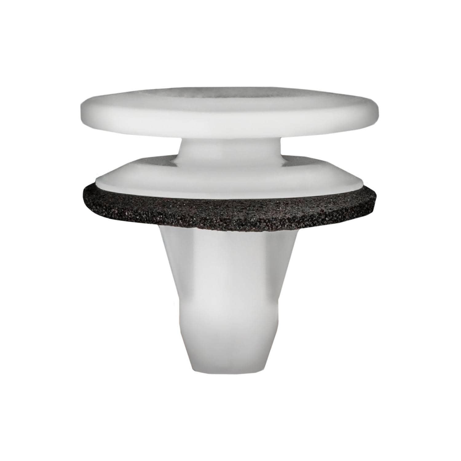 Auveco # 22370 Hyundai/Kia Molding Retainer With Sealer. Qty 15.