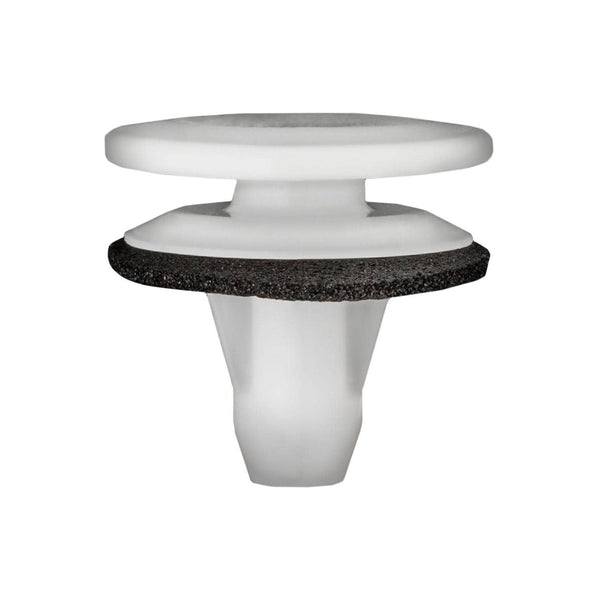Auveco No. 22370 Hyundai/Kia Molding Retainer With Sealer, Quantity - 15