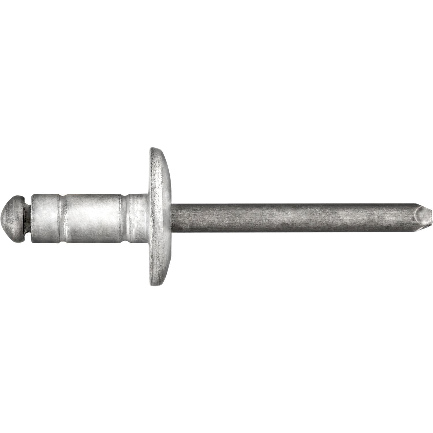 Auveco No. 22371 Chrysler Specialty Rivet, Quantity - 25