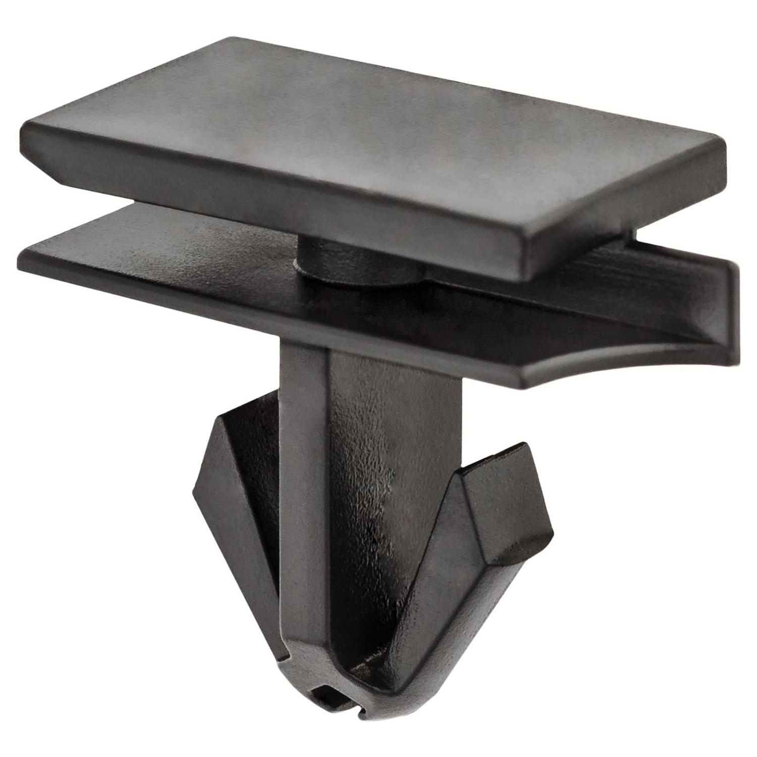 Auveco No. 22373 GM Molding Clip, Quantity - 15