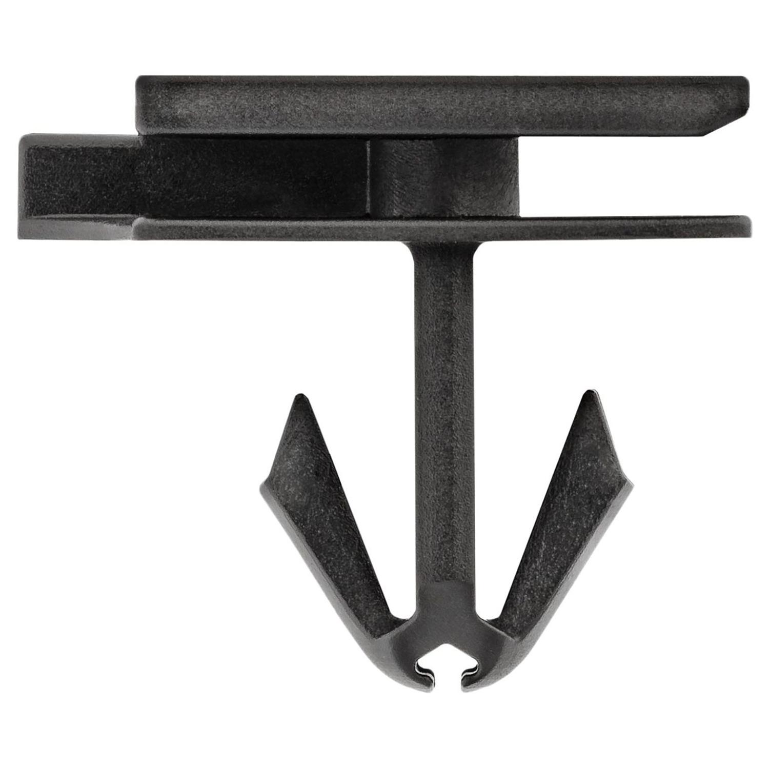 Auveco No. 22373 GM Molding Clip, Quantity - 15