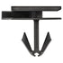 Auveco No. 22373 GM Molding Clip, Quantity - 15