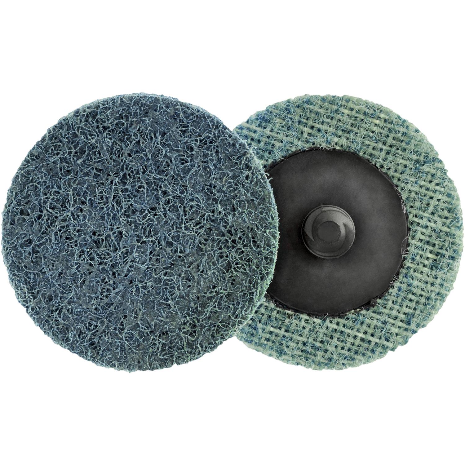 Auveco No. 22376 Surface Conditioning Disc, Quantity - 25