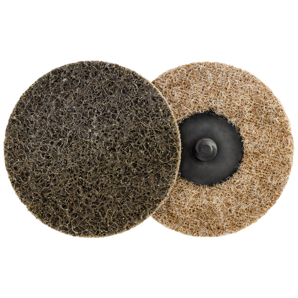 Auveco No. 22377 Surface Conditioning Disc, Quantity - 25