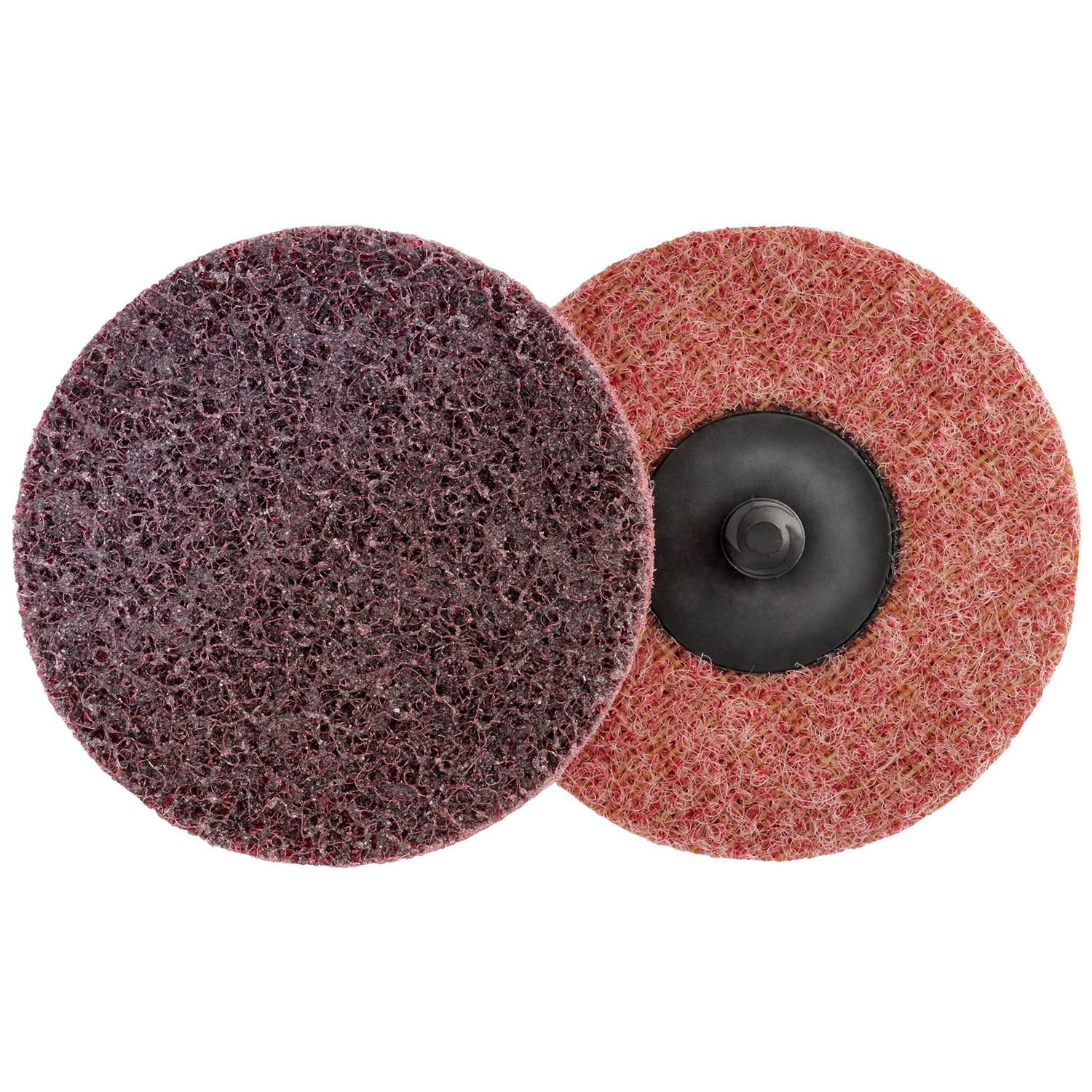 Auveco No. 22378 Surface Conditioning Disc, Quantity - 25