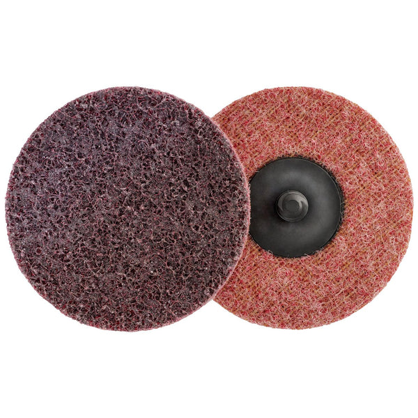 Auveco No. 22378 Surface Conditioning Disc, Quantity - 25