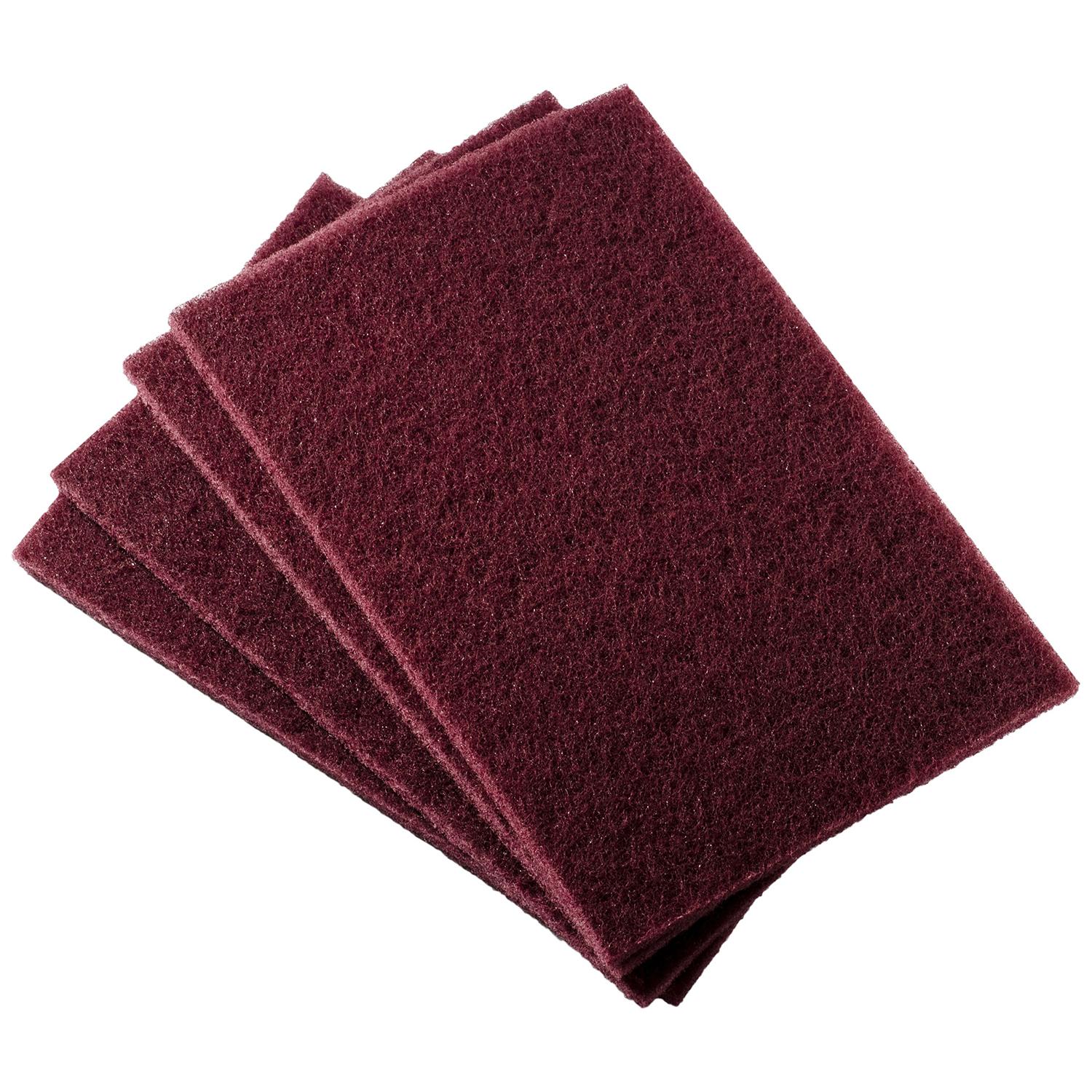 Auveco No. 22380 Hand Cleaning Pad, Quantity - 1