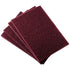 Auveco No. 22380 Hand Cleaning Pad, Quantity - 1