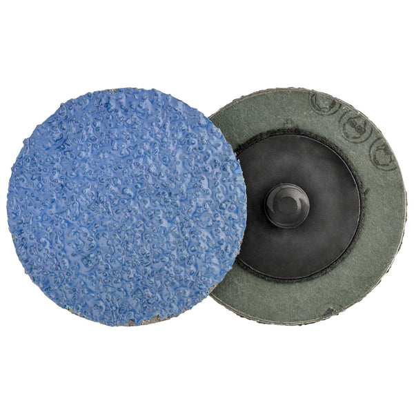 Auveco No. 22381 Mini Grinding Disc, Quantity - 25