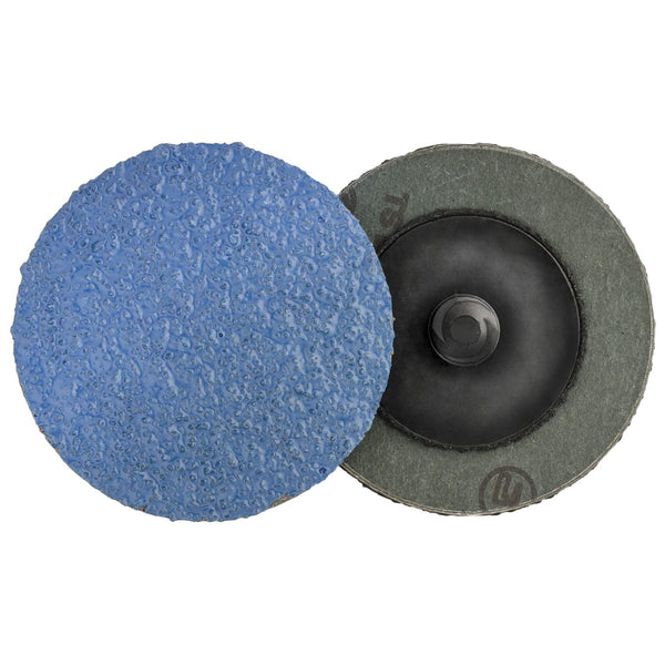 Auveco No. 22382 Mini Grinding Disc, Quantity - 25