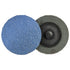 Auveco No. 22382 Mini Grinding Disc, Quantity - 25
