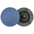 Auveco No. 22383 Mini Grinding Disc, Quantity - 25
