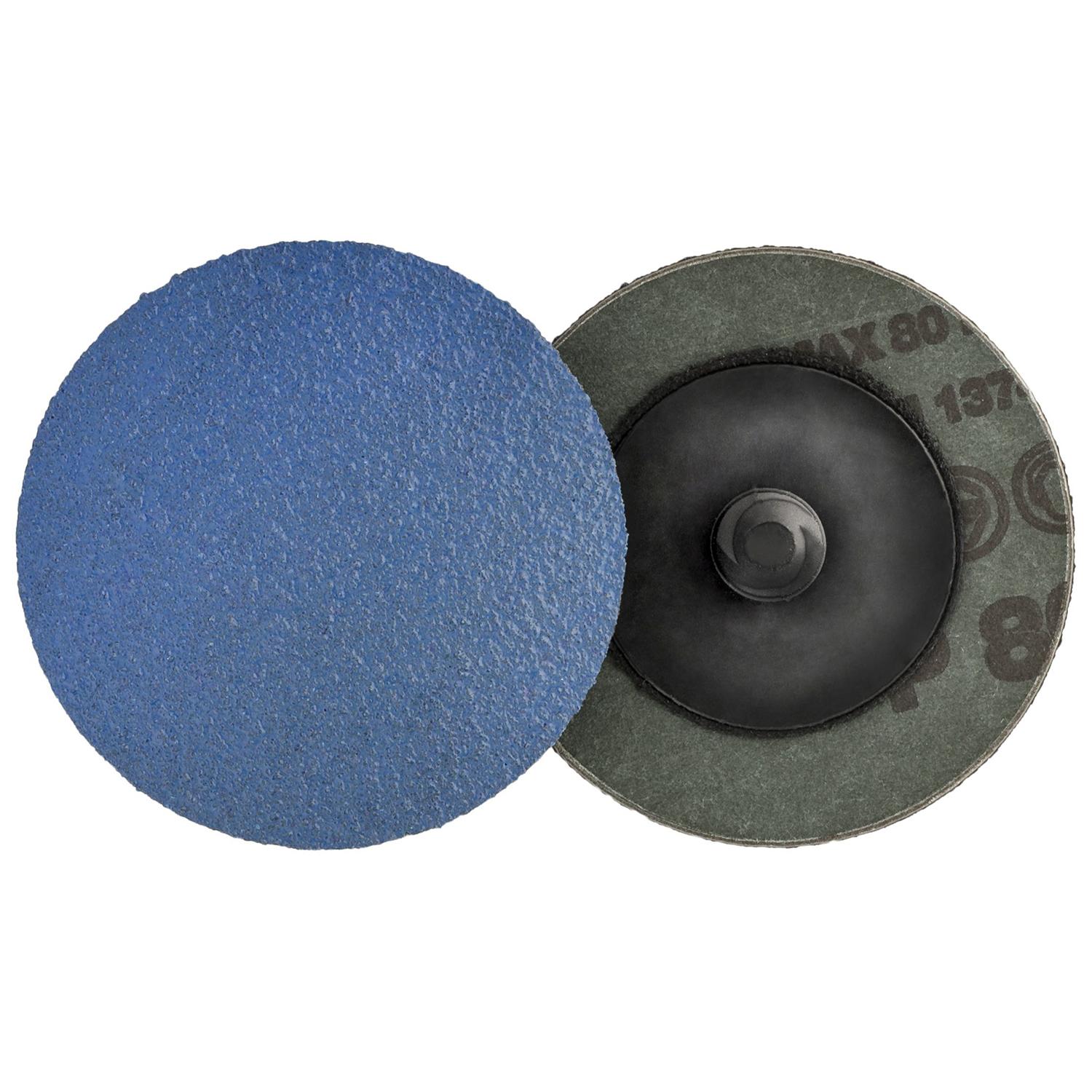 Auveco No. 22384 Mini Grinding Disc, Quantity - 25