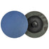 Auveco No. 22384 Mini Grinding Disc, Quantity - 25