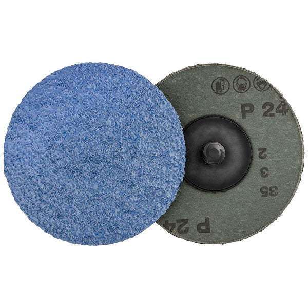 Auveco No. 22385 Mini Grinding Disc, Quantity - 25