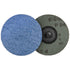 Auveco No. 22385 Mini Grinding Disc, Quantity - 25