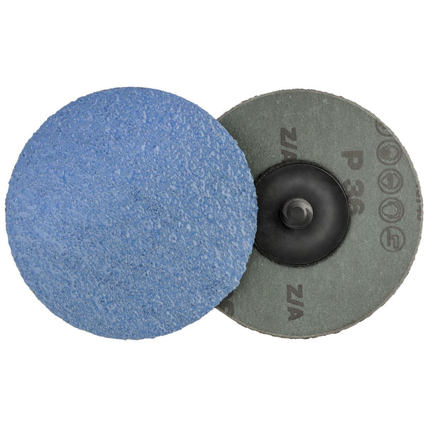Auveco No. 22386 Mini Grinding Disc, Quantity - 25