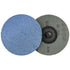 Auveco No. 22386 Mini Grinding Disc, Quantity - 25