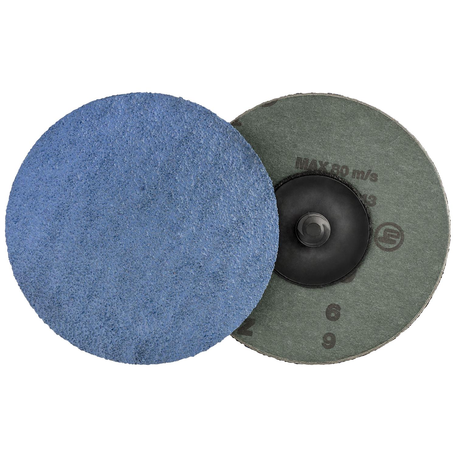 Auveco No. 22387 Mini Grinding Disc, Quantity - 25