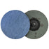 Auveco No. 22387 Mini Grinding Disc, Quantity - 25
