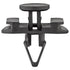 Auveco # 22397 VW/Audi Push-Type Retainer. Qty 15.