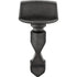 Auveco # 22399 VW/Audi Trim Pin Retainer. Qty 25.