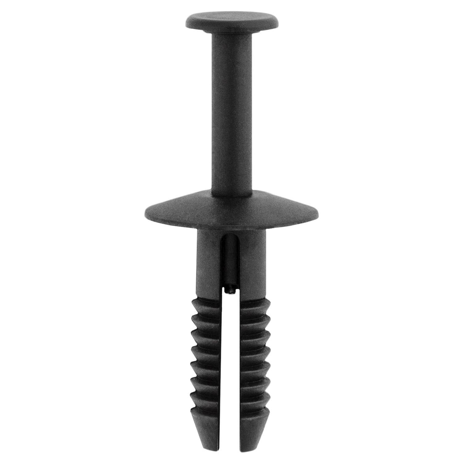 Auveco No. 22401 BMW Push-Type Retainer, Quantity - 25