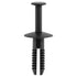 Auveco No. 22401 BMW Push-Type Retainer, Quantity - 25