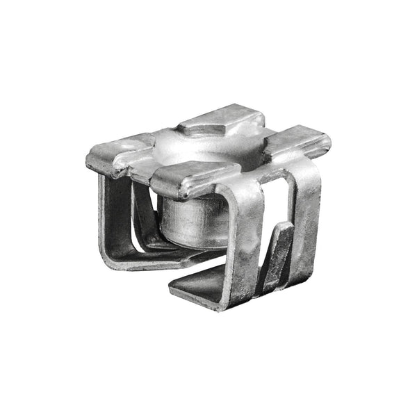 Auveco No. 22410 GM Specialty Push-In Nut, Quantity - 10