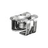 Auveco No. 22410 GM Specialty Push-In Nut, Quantity - 10