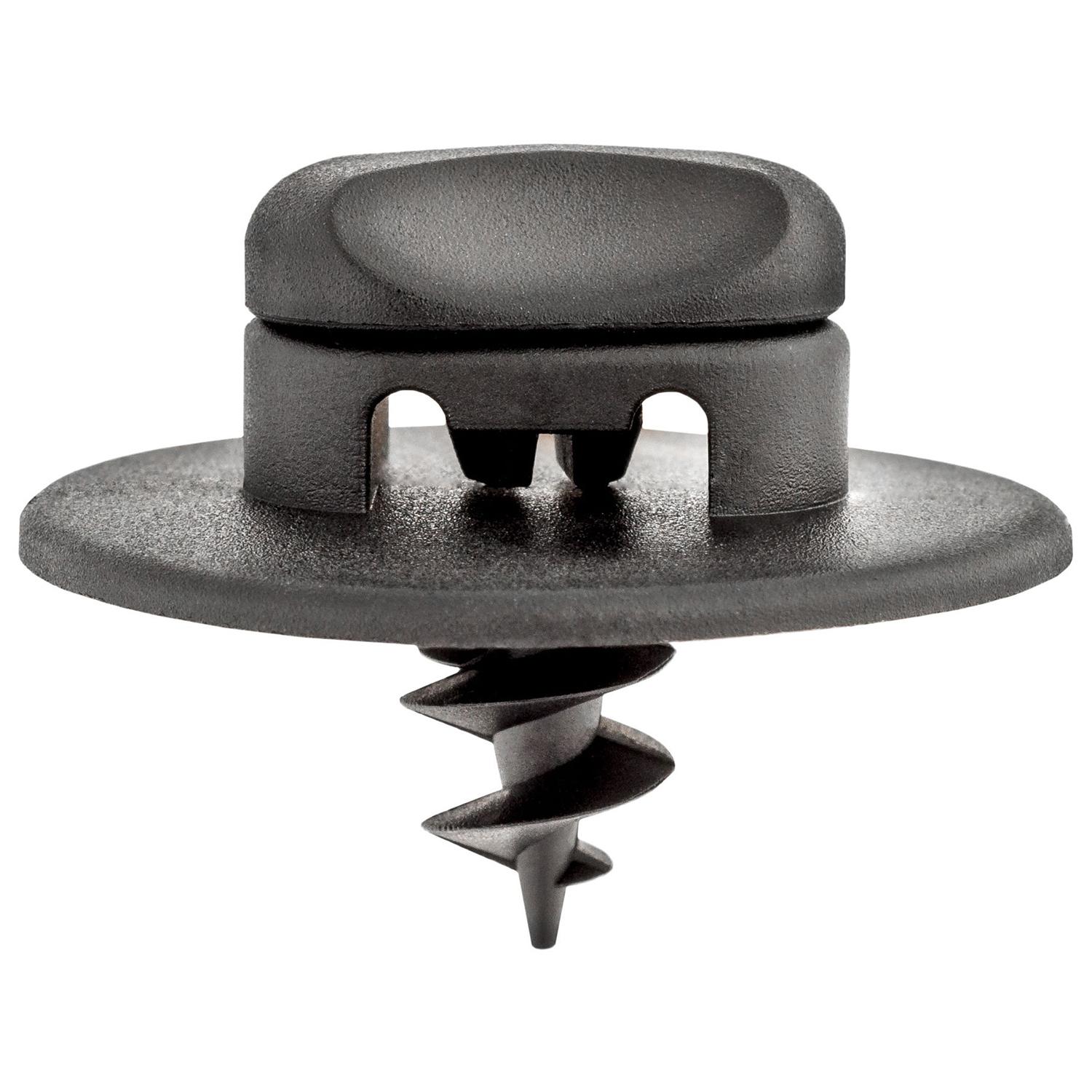 Auveco # 22411 VW/Audi Retaining Clip. Qty 25.