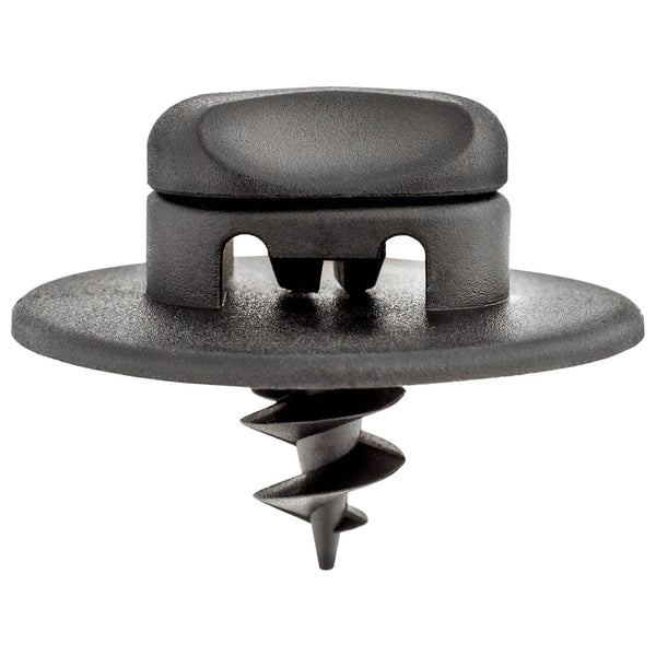 Auveco No. 22411 VW/Audi Retaining Clip, Quantity - 25
