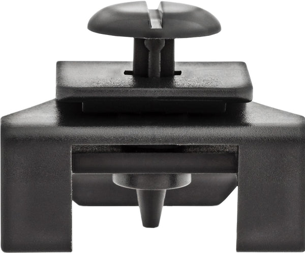 Auveco No. 22412 Toyota Fender Liner Clip, Quantity - 25