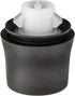 Auveco No. 22413 Toyota Rubber Bumper, Quantity - 25