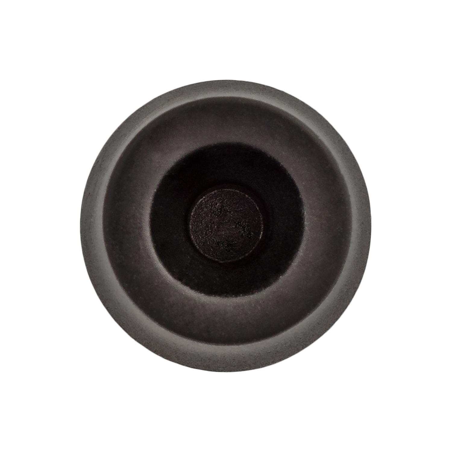 Auveco No. 22413 Toyota Rubber Bumper, Quantity - 25