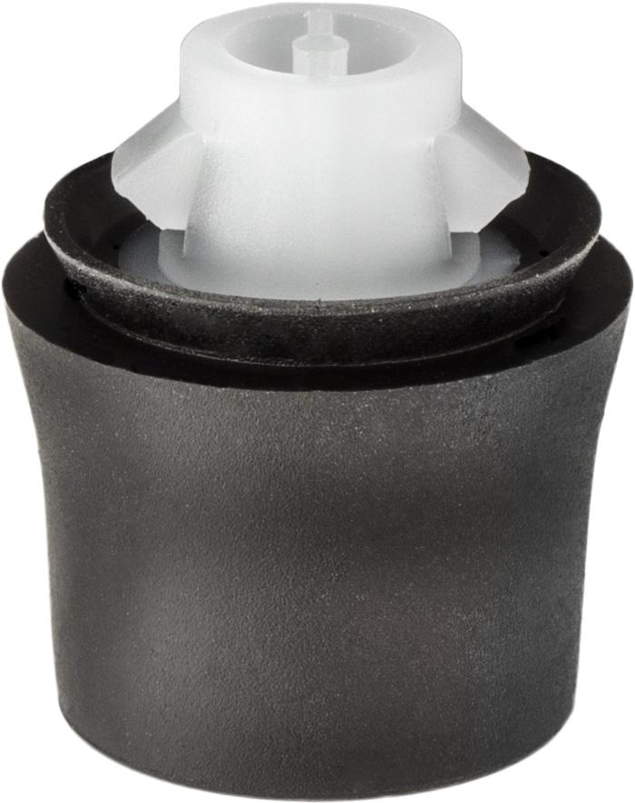 Auveco No. 22413 Toyota Rubber Bumper, Quantity - 25