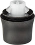 Auveco No. 22413 Toyota Rubber Bumper, Quantity - 25