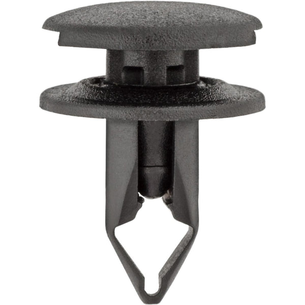 Auveco No. 22415 Acura/Honda Push-Type Retainer, Quantity - 25
