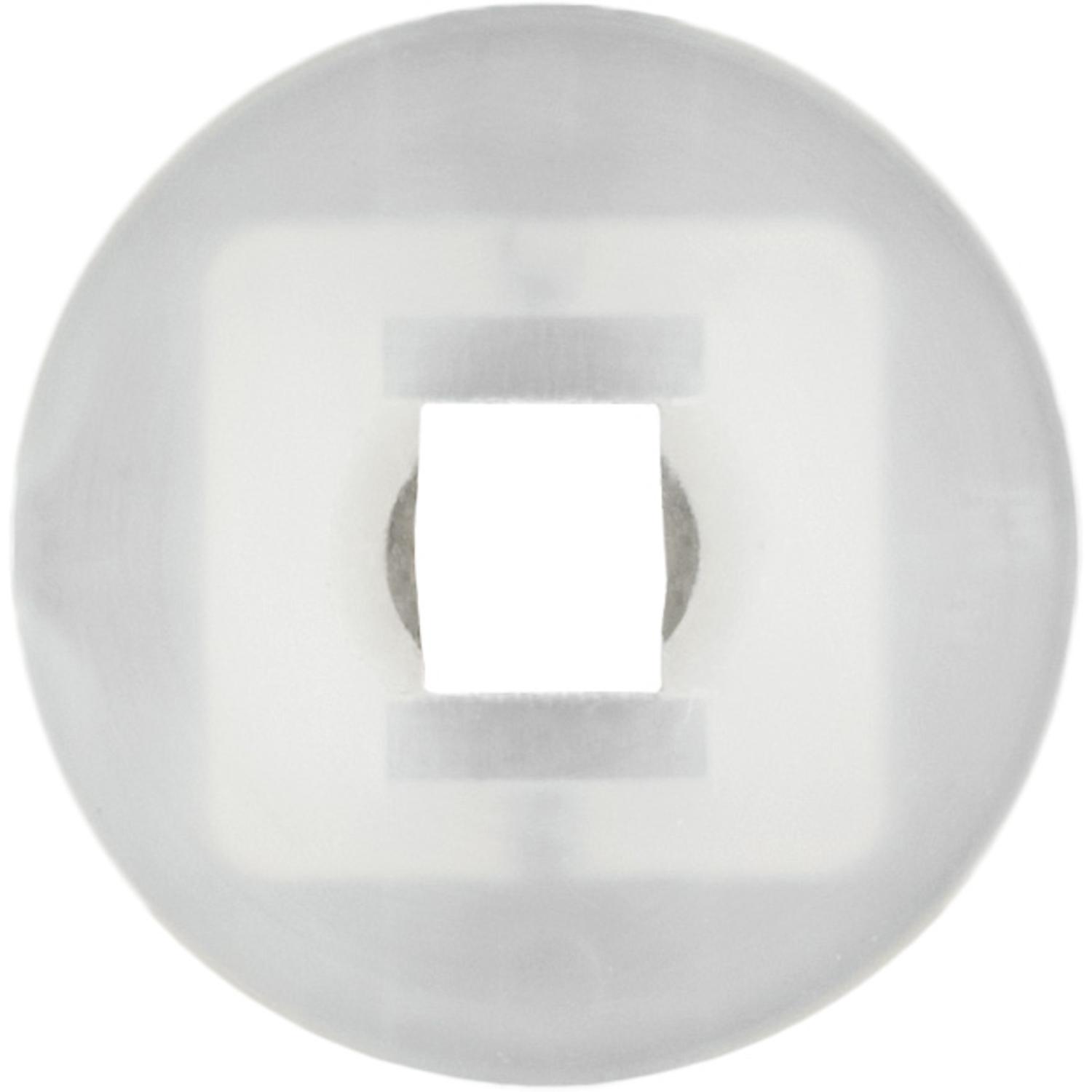 Auveco No. 22416 Nissan/Infiniti Screw Grommet, Quantity - 25