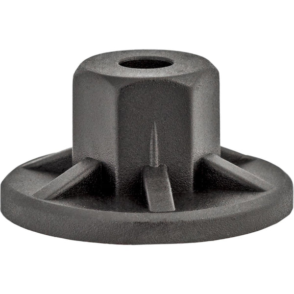 Auveco No. 22418 VW/Audi Fender Liner Nylon Nut, Quantity - 25