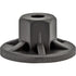Auveco No. 22418 VW/Audi Fender Liner Nylon Nut, Quantity - 25