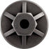 Auveco No. 22418 VW/Audi Fender Liner Nylon Nut, Quantity - 25
