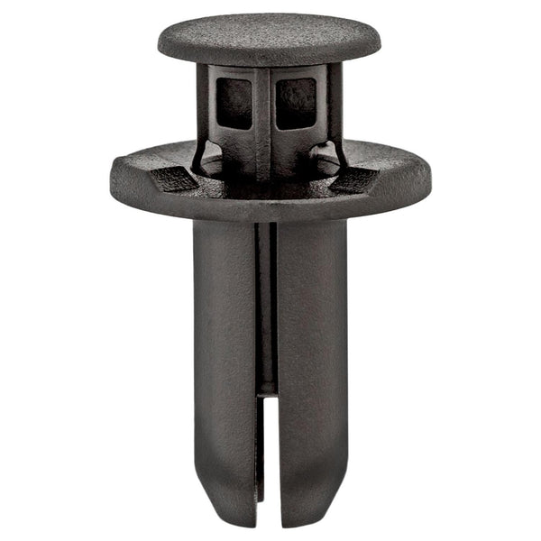 Auveco No. 22419 Acura/Honda Push-Type Retainer, Quantity - 25