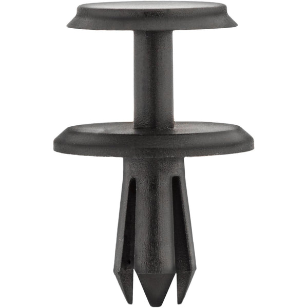 Auveco No. 22421 VW/Audi/Porsche Push-Type Retainer, Quantity - 25