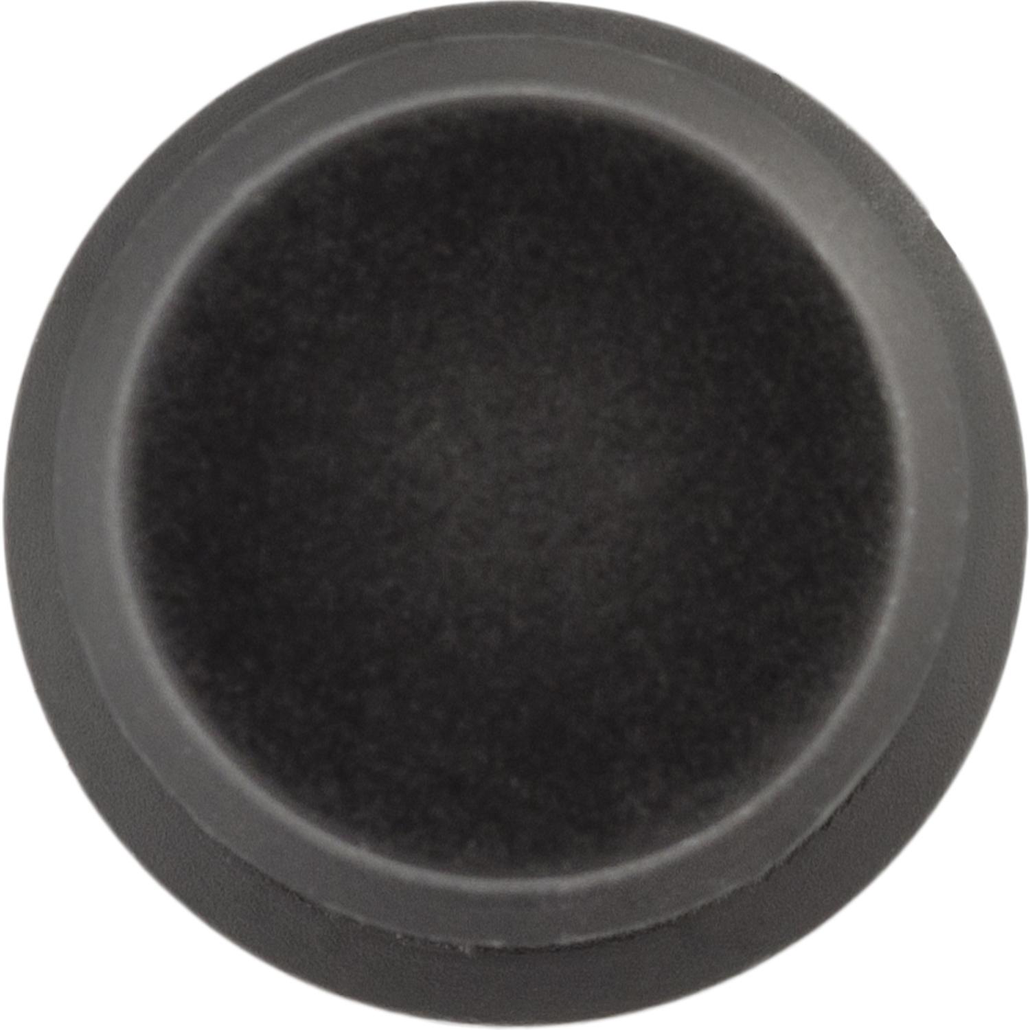 Auveco No. 22421 VW/Audi/Porsche Push-Type Retainer, Quantity - 25