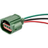 Auveco # 22425 Ford Headlight Harness Connector 3U2Z-14S411-FKAA, FKAB WPT-793, 859, 943. Qty 1.