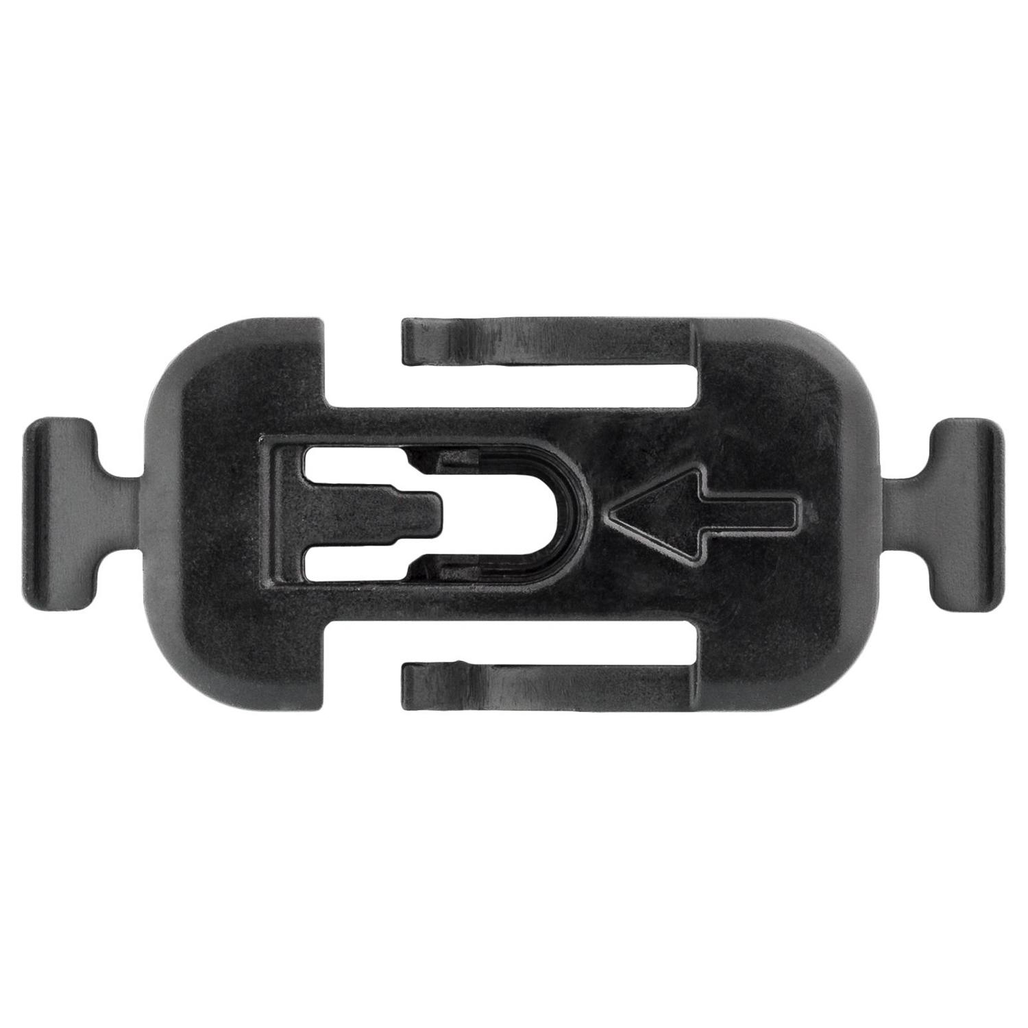 Auveco # 22426 Audi Rocker Molding Clip 8T0-853-909-A. Qty 15.