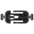 Auveco # 22426 Audi Rocker Molding Clip 8T0-853-909-A. Qty 15.
